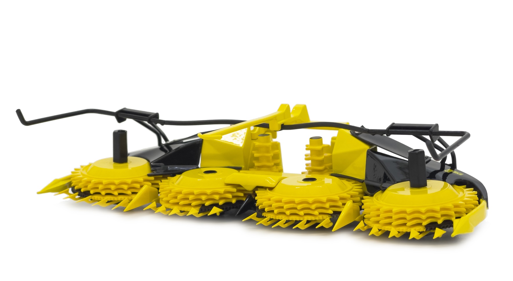 New Holland 600BFI Header - 1:32